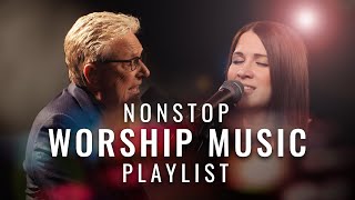 Don Moen Worship Songs Nonstop Playlist with Lyric