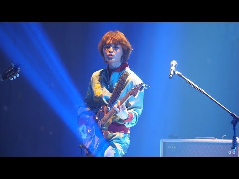 190831 Good Boy Twist - 잔나비(JANNABI) / Fantastic old-fashioned Returns!