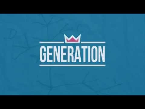 The Majesties - Generation [Official - Audio Only]