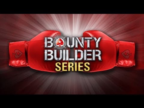 Bounty Builder Series 13: $530 NLHE - Final Table Replay