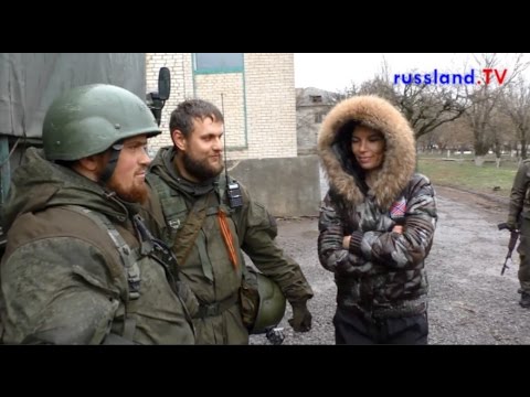 Donbass: Brodeln vor dem Sturm [Video]