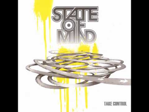 State Of Mind - Sunking