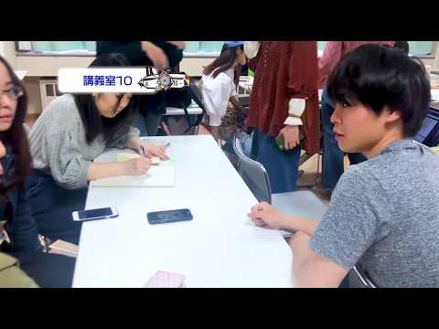 地域社会学科 「コジ・ファン・トゥッテ／制作の舞台裏」