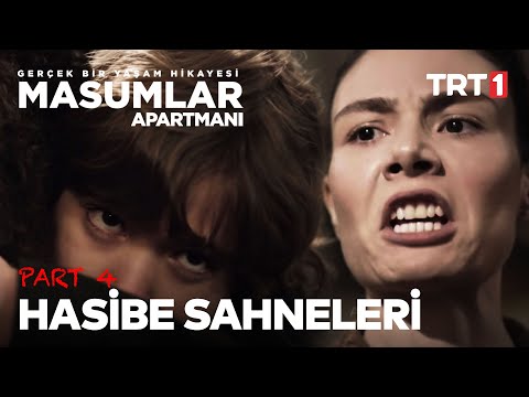 Hasibe Derenoğlu Sahneleri - Part 4