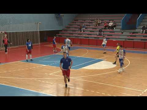 21 Kolo M;tel Prve lige RS M RK DRINA RK BIJELJINA