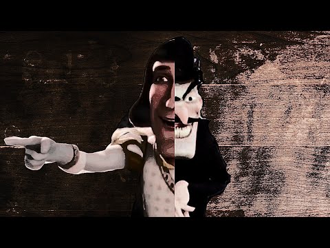 Defeats of My Favorite Animated Villains part. 14 (ish)