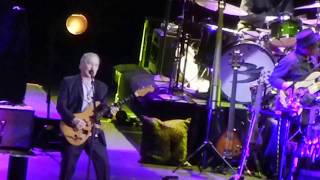 Gumboots - Paul Simon - Hollywood Bowl - Los Angeles CA - May 28 2018