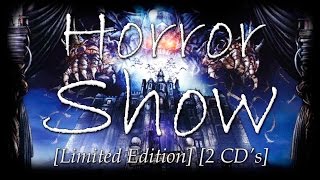 Iced Earth - Horror Show [Limited Edition + Bonus Disc] [Full Album] [Download]