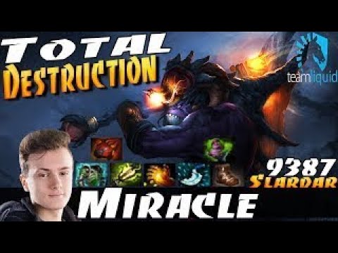 Miracle- Slardar