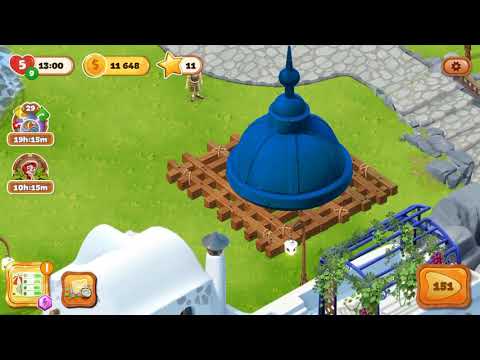 Lost island 150 level Blast Adventure Gameplay Story