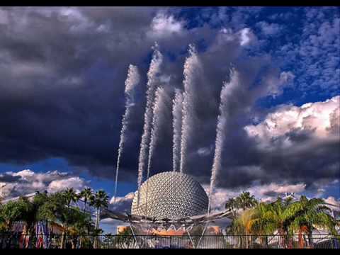 Fountain of Nations Music