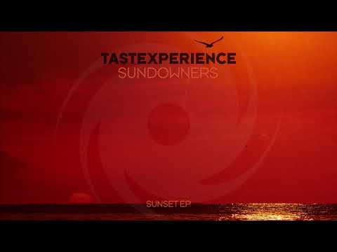 Tastexperience - Sundowners