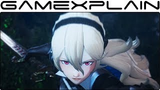 Fire Emblem Warriors - Gamescom 2017 Trailer