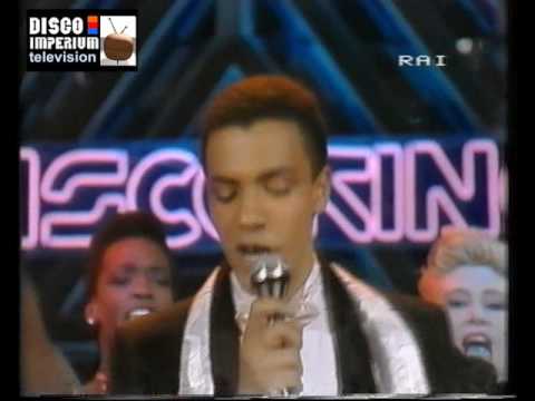 Peter Jacques Band - Drives Me Crazy (Remastered Video) ( 1985).