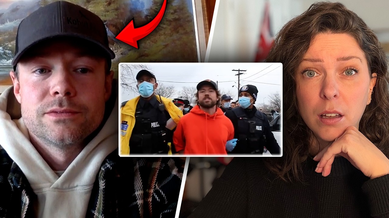 Barbecue rebellion continues as Adam Skelly takes landmark COVID constitutional challenge to court