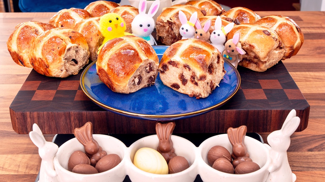 Easter Reminder 2026