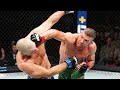 Dricus Du Plessis Vs Sean Strickland 2 FULL FIGHT Highlights UFC 312