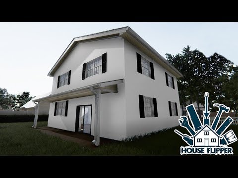 HOUSE FLIPPER #29 - LA CASA PIÙ COSTOSA DI TUTTE - GAMEPLAY ITA