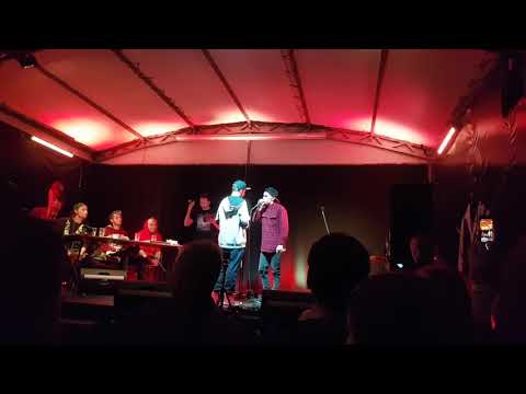 Bydgoszcz Royal Beatbox Battle 2017 - Ćwierćfinał  - Bobby vs Dek