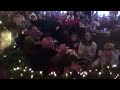 People Cheering SFX
