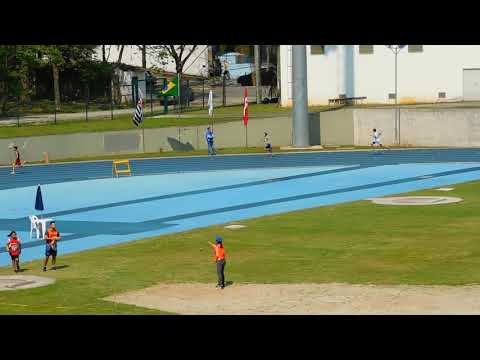 400m CM 3ºs - Mirim 2019