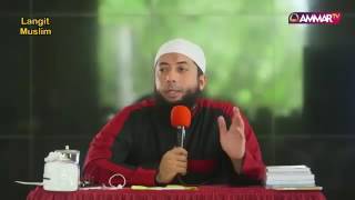 Download lagu The importance of the Prophet Muhammad's preaching in Taif, Ustadz Khalid Basalamah mp3