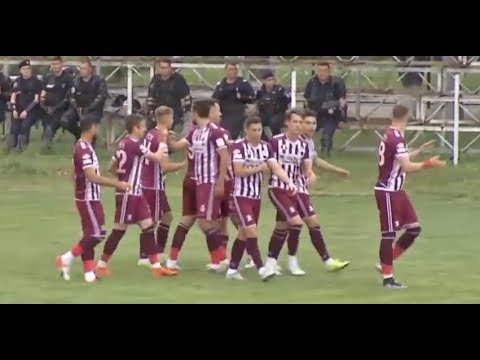 ACSM Oltenita - RAPID 0-5 | Etapa 26 | Highlights