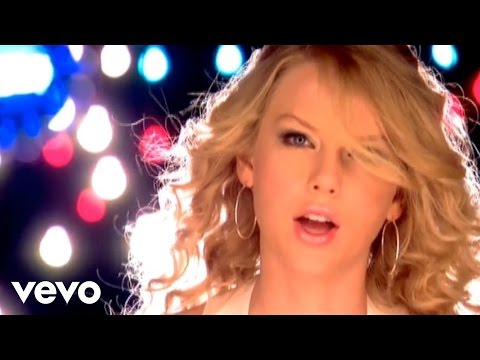 Taylor Swift - Change