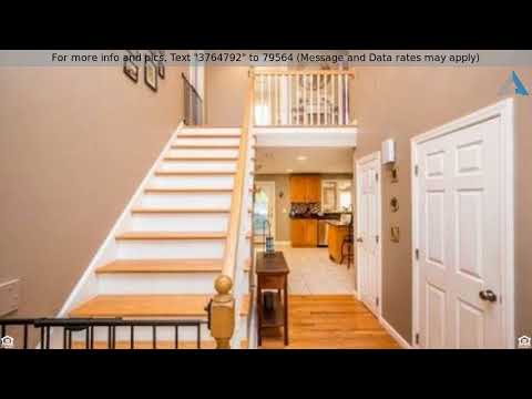 Priced at $619,900 - 14 Bare Hill Rd, Groveland, MA 01834