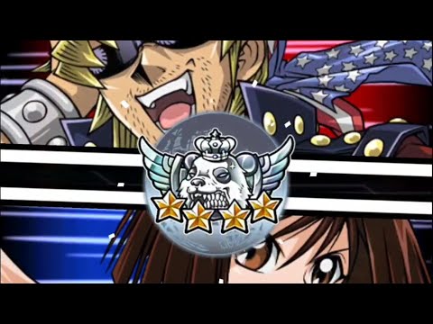 Duel Links! Mekk Knight VS Blue Eyes epic duel