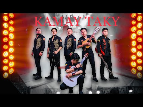 KAMAY TAKY /Live 2023. Suscal/Cañar/Ecuador