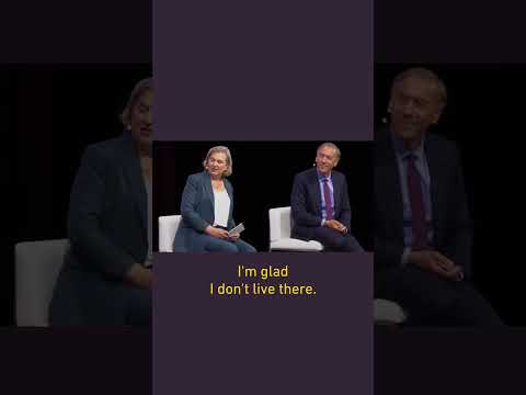 Mike Pompeo calls Iran a "monster", clashes with Walt and Mearsheimer