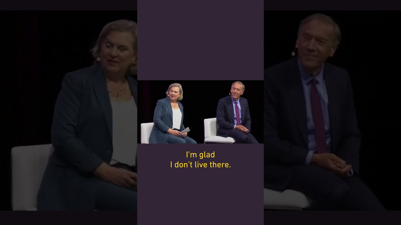 Mike Pompeo calls Iran a "monster", clashes with Walt and Mearsheimer
