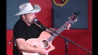 Chris Cagle - Lareado Live