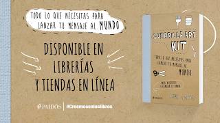 Guerrilla Art Kit [PER]