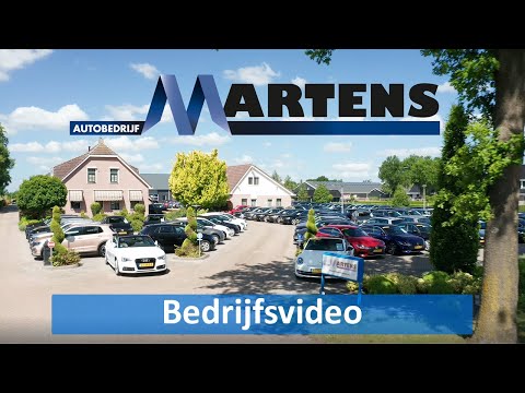 Autobedrijf Martens Hollandscheveld. Onbetwist de VW- & Audi specialist