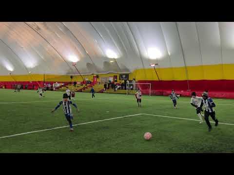 VJS PU10/Punainen 1 vs. HJK/Haaste [1/2] 10.2.2024