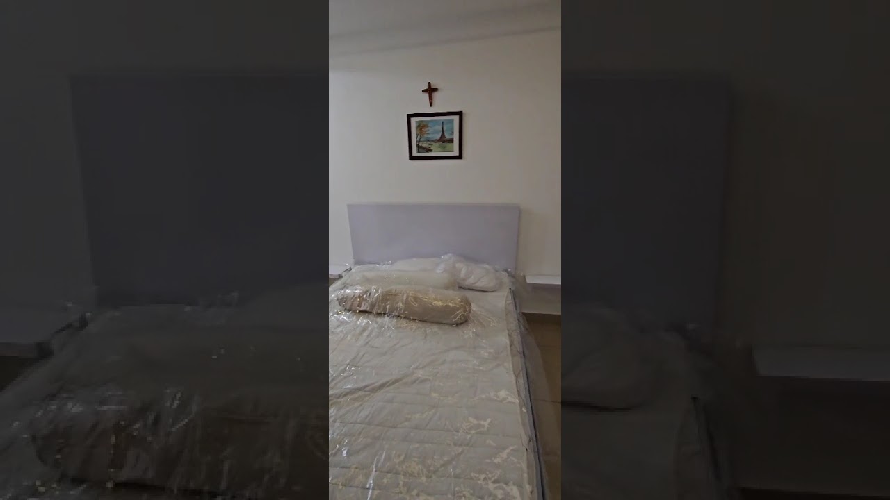 Apartment Furnished The Nest