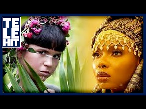 Qué News: Bomba Estéreo toca fibras profundas con 'Conexión Total' | Telehit