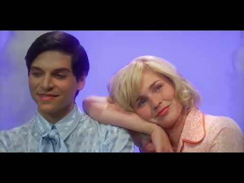 Sidsel Hindhede - Showreel 2022