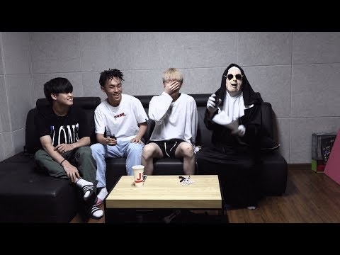 KIFF CLAN | FULL INTERVIEW!