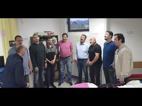 Klapa Poj - Bila golubice