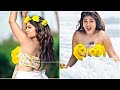 Roja Serial Actress Hot Bikini Video Actress Sexy Bikini Video