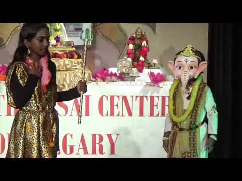 Balvikas Dance Drama