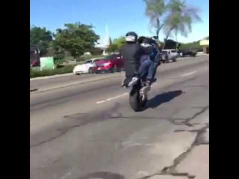 2015 Bmw s1000rr wheelie