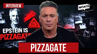 Video: The Epstein Files | George Galloway | Ben Swann