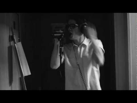 Sarah Where Is My Tea - Studio Diaries 2013. Episode 3