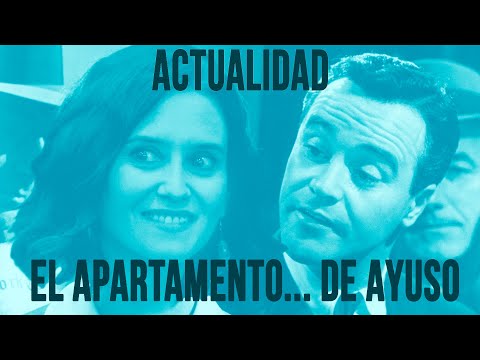 #EnLaFrontera388 - El apartamento... de Ayuso