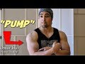 Why Pump Training WON'T Make You Massive