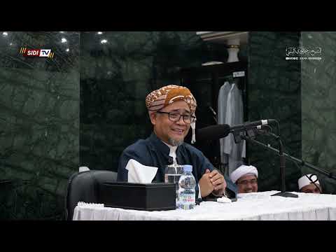 Tumbuh Kembangkan Kecintaan | Maulid Nabi Muhammad SAW
